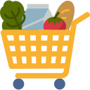 Grocery Shopping