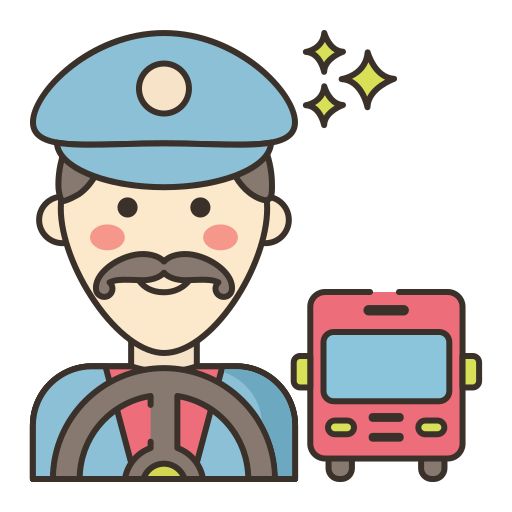 Minibus Hire with Driver