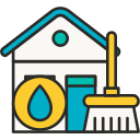 Water Damage Cleanup