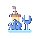Boat Maintenance