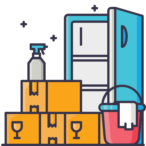 Move-In / Move-Out Cleaning