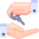 Key Handover Services