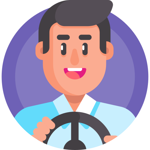 Private Tour Driver