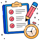 Exam Preparation