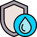 Waterproofing