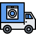 Dry Cleaning Pickup & Delivery