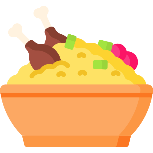 Briani Cooking