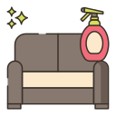 Sofa / Upholstery Cleaning