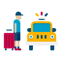 Pickup & Drop-off
