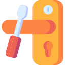 Door & Lock Repair