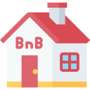 Guesthouses & BnB