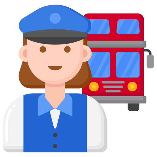 Bus Tours Driver