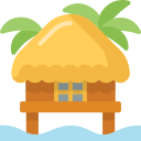 Holiday Villas & Beach Houses