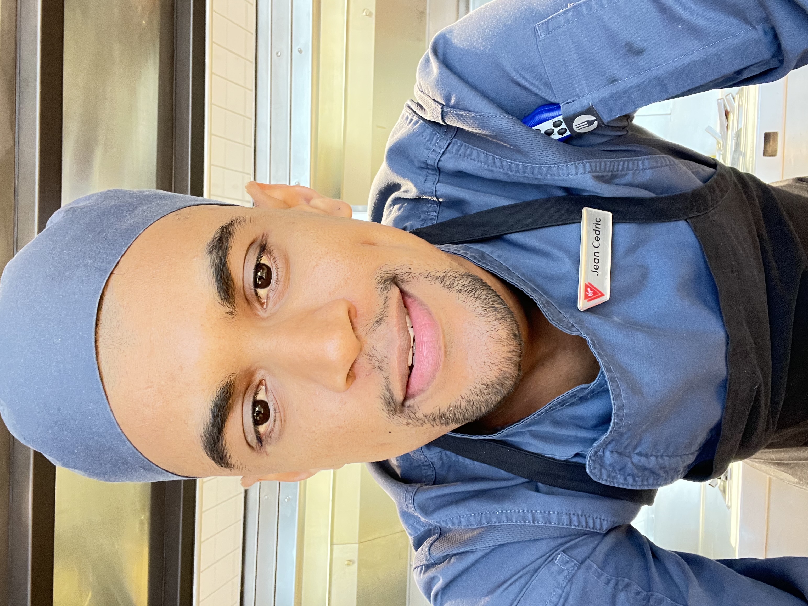 Profile Photo