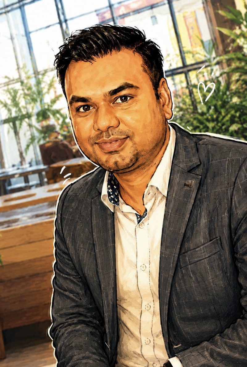 Profile Photo